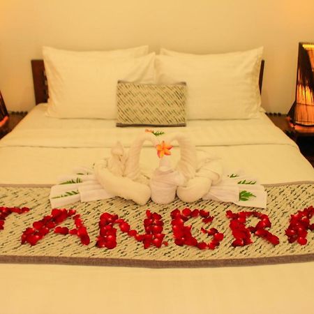 Villa Tangra スミニャック エクステリア 写真