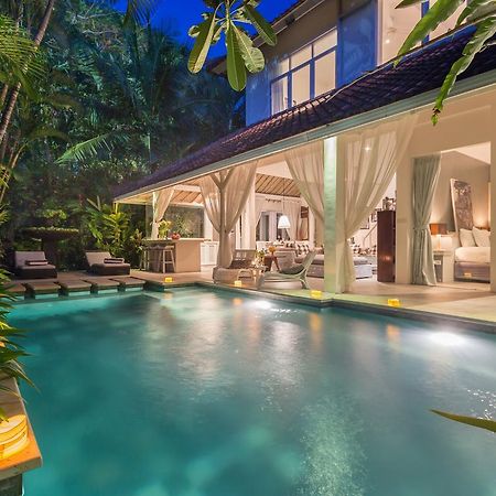 Villa Tangra スミニャック エクステリア 写真