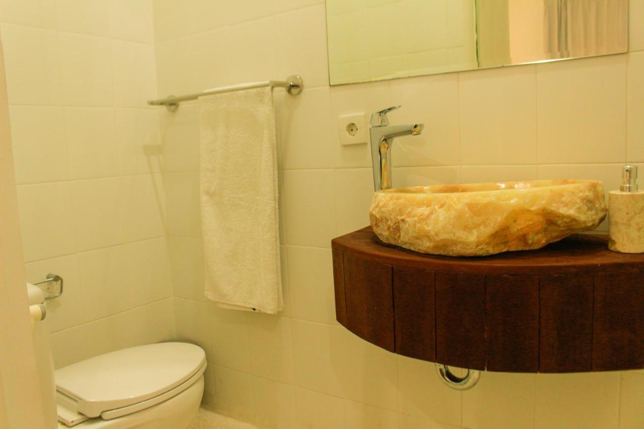 Villa Tangra スミニャック エクステリア 写真