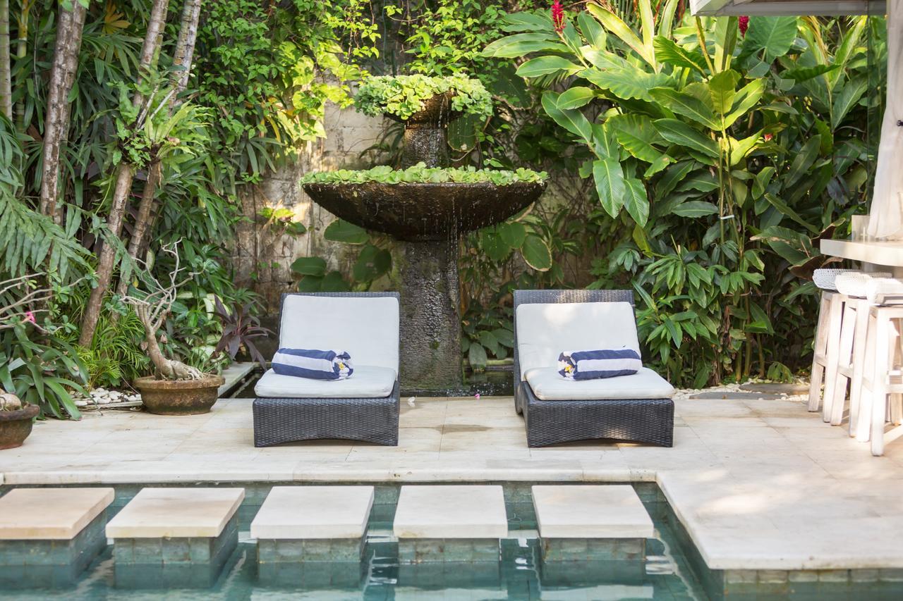 Villa Tangra スミニャック エクステリア 写真