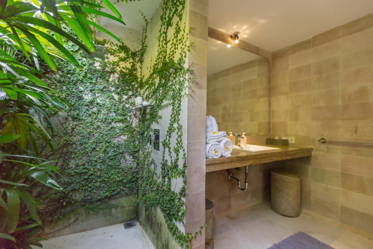 Villa Tangra スミニャック エクステリア 写真