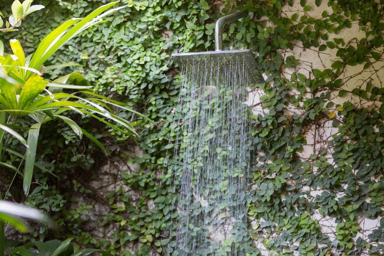 Villa Tangra スミニャック エクステリア 写真