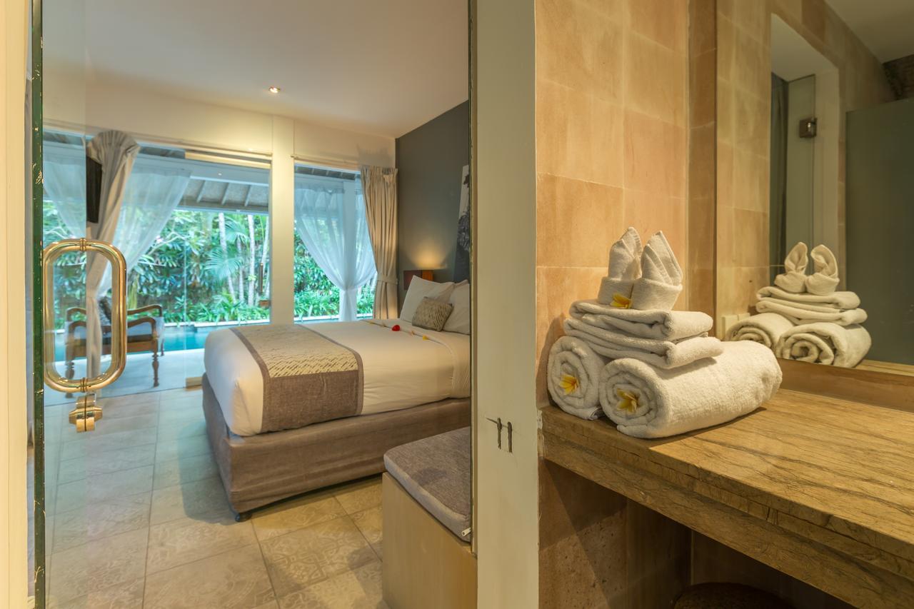 Villa Tangra スミニャック エクステリア 写真
