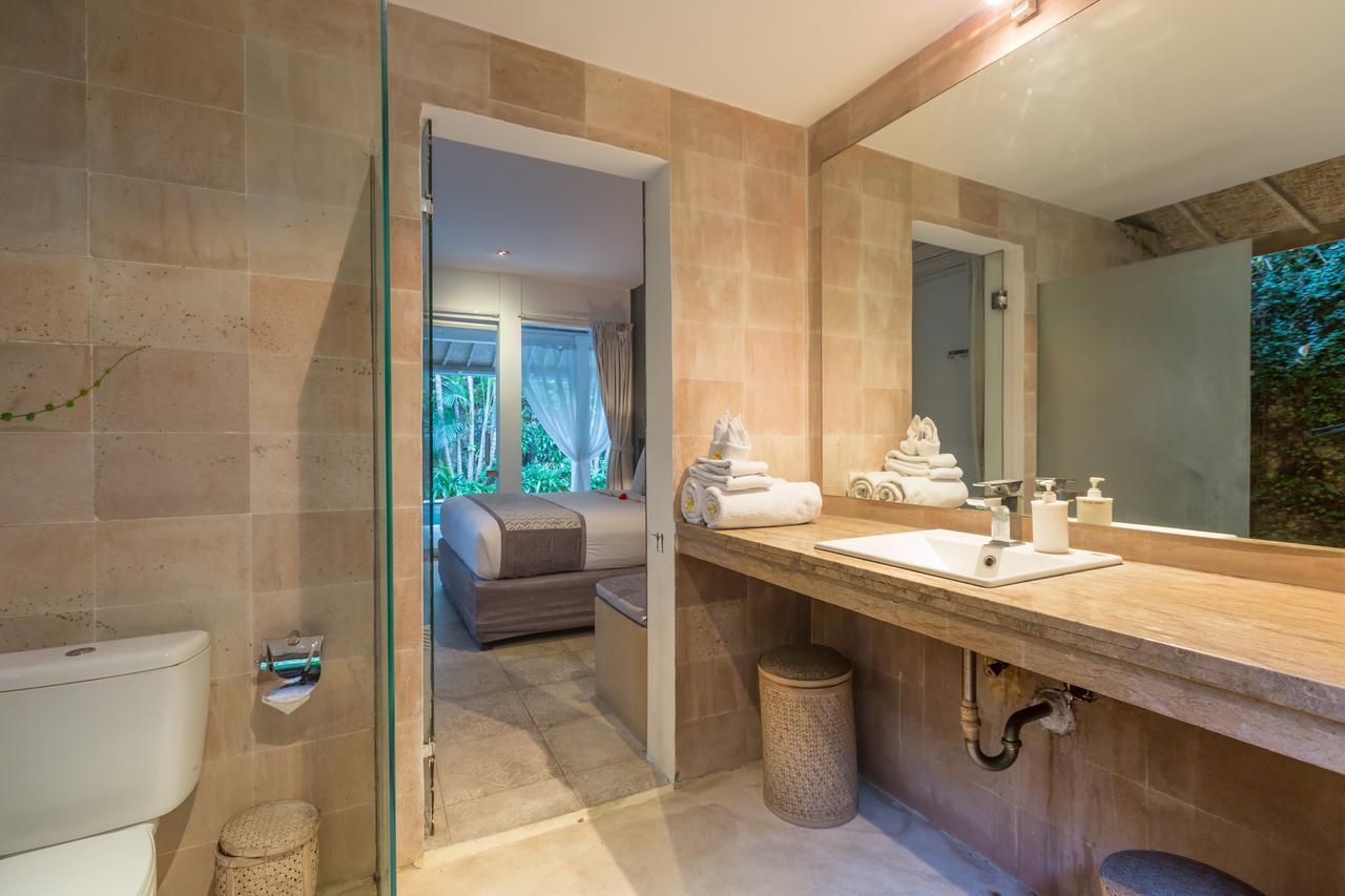 Villa Tangra スミニャック エクステリア 写真