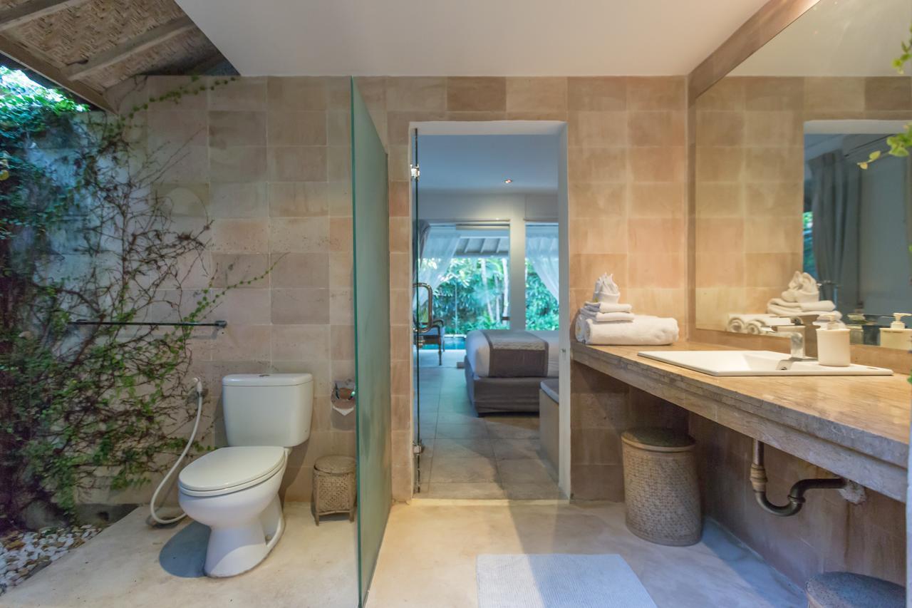 Villa Tangra スミニャック エクステリア 写真