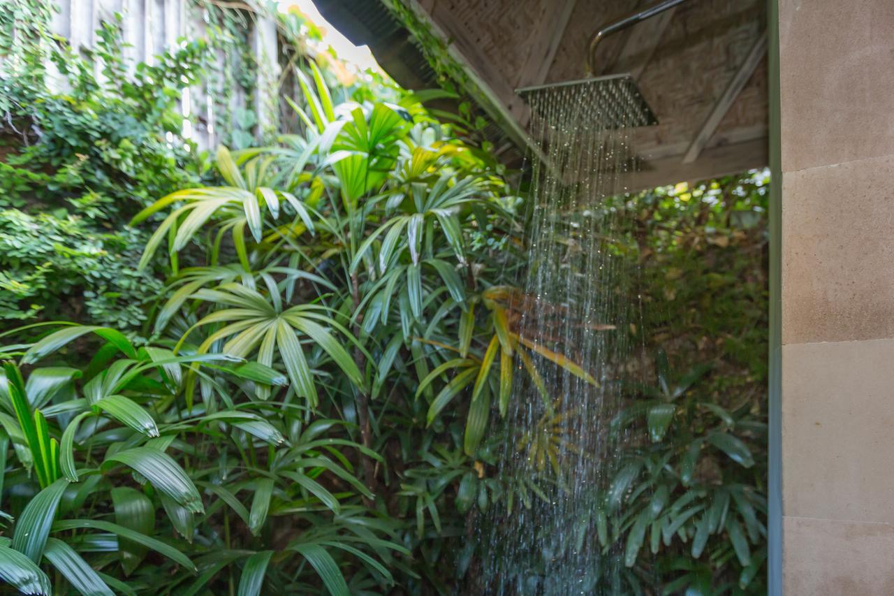 Villa Tangra スミニャック エクステリア 写真