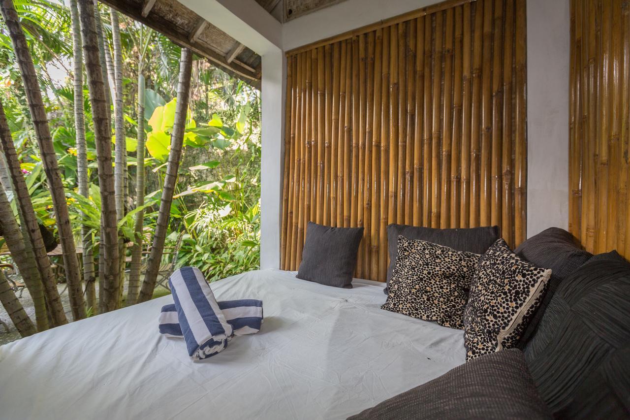 Villa Tangra スミニャック エクステリア 写真
