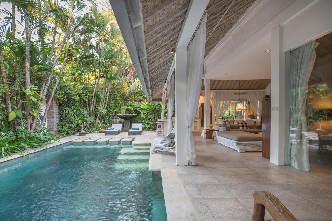 Villa Tangra スミニャック エクステリア 写真