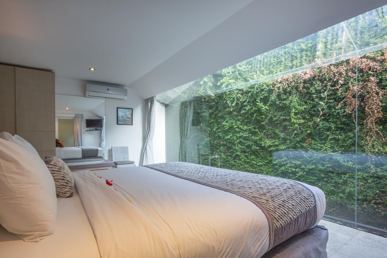 Villa Tangra スミニャック エクステリア 写真