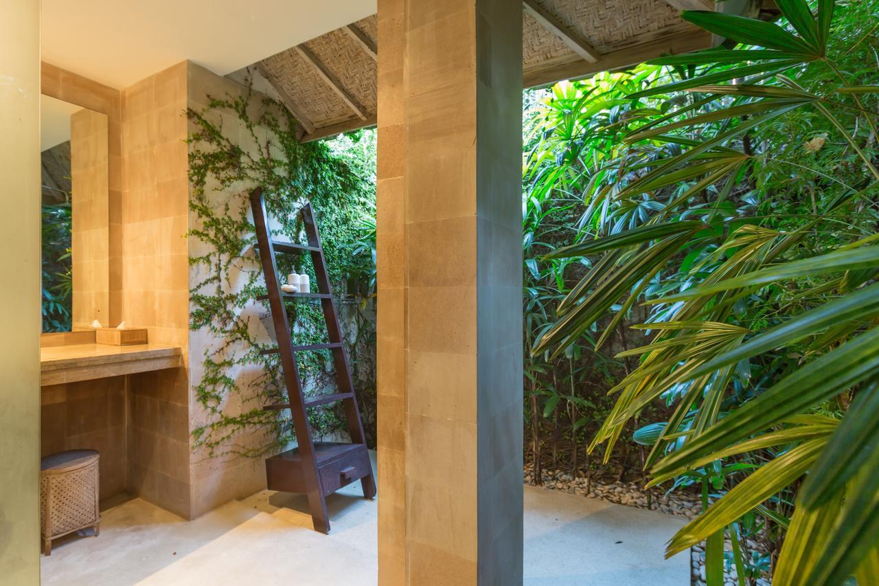 Villa Tangra スミニャック エクステリア 写真