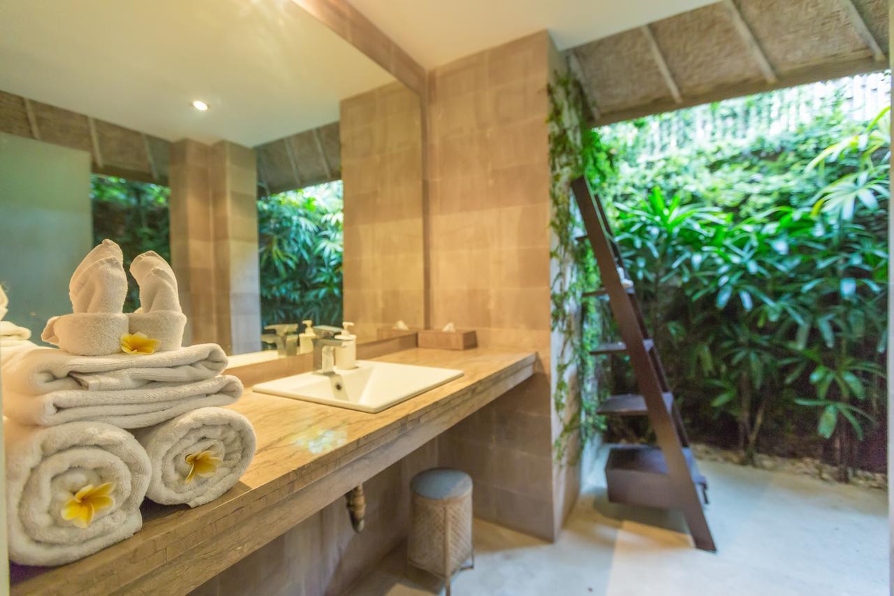 Villa Tangra スミニャック エクステリア 写真