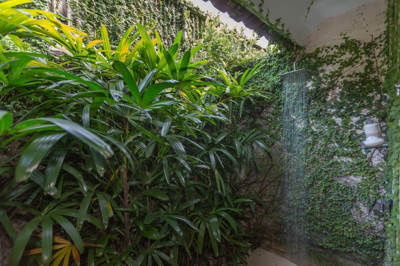 Villa Tangra スミニャック エクステリア 写真