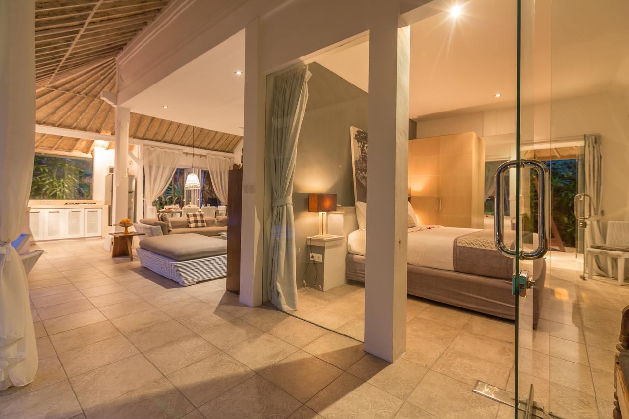 Villa Tangra スミニャック エクステリア 写真