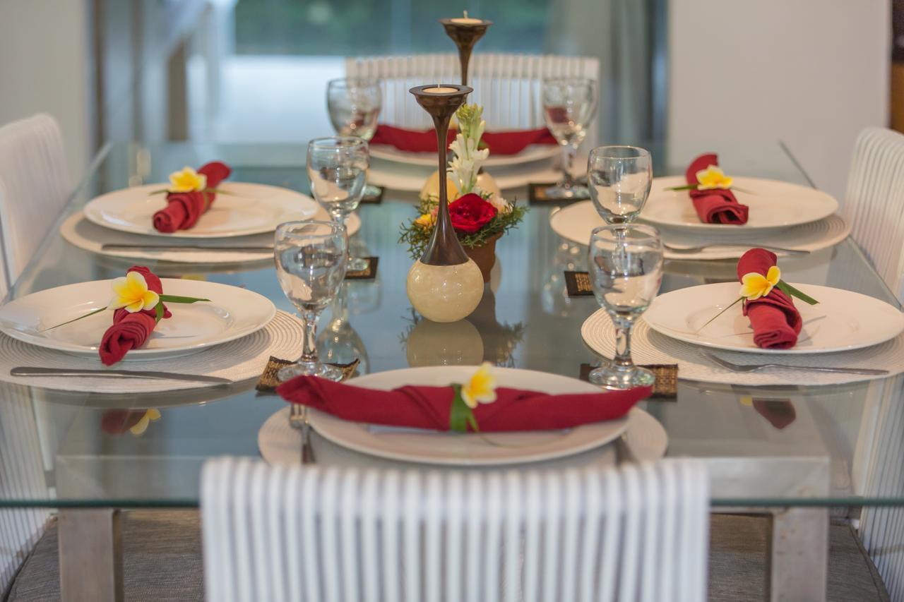 Villa Tangra スミニャック エクステリア 写真