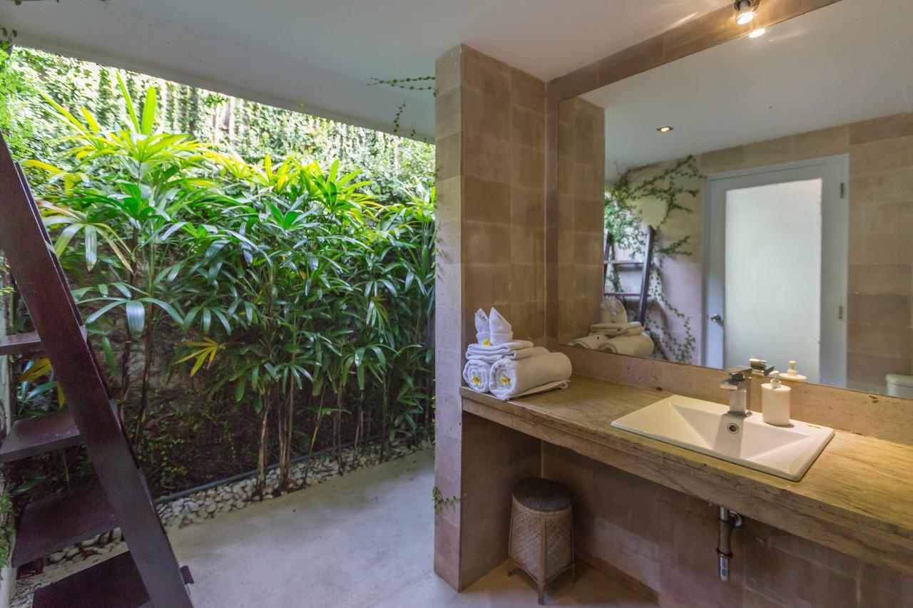 Villa Tangra スミニャック エクステリア 写真